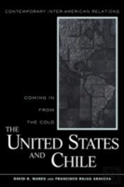 United States And Chile