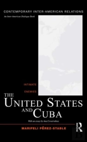 United States And Cuba