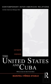 United States And Cuba