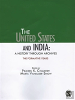 Bertrand.pt - United States And India: A History Through Archives