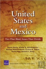 United States And Mexico