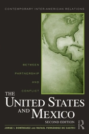 United States And Mexico