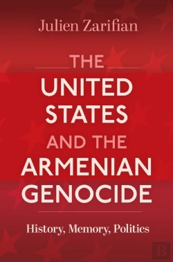 Bertrand.pt - United States And The Armenian Genocide