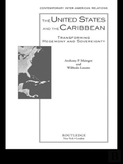 Bertrand.pt - United States And The Caribbean