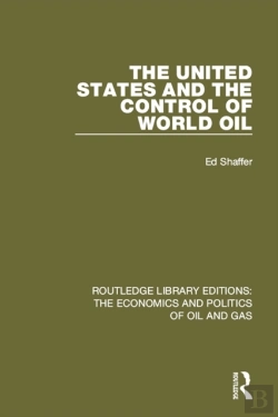 Bertrand.pt - United States And The Control Of World Oil