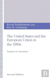 United States And The European Union In The 1990s