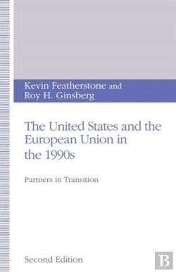 Bertrand.pt - United States And The European Union In The 1990s