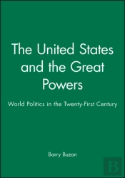 United States And The Great Powers