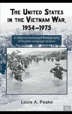Bertrand.pt - United States And The Vietnam War, 1954-1975
