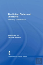 United States And Venezuela