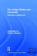 United States And Venezuela