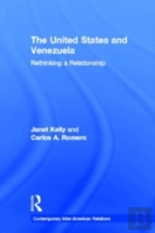 United States And Venezuela