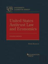 United States Antitrust Law And Economics