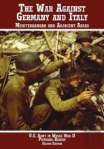 United States Army In World War Ii, Pictorial Record, War Against Germany