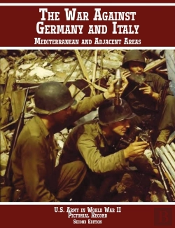 Bertrand.pt - United States Army In World War Ii, Pictorial Record, War Against Germany