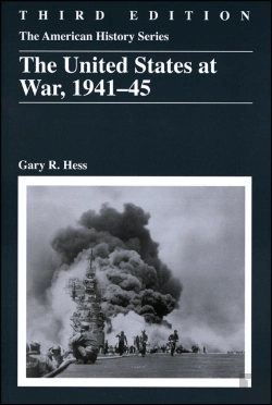 Bertrand.pt - United States At War, 1941 - 1945
