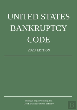 Bertrand.pt - United States Bankruptcy Code; 2020 Edition