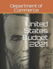 United States Budget 2021