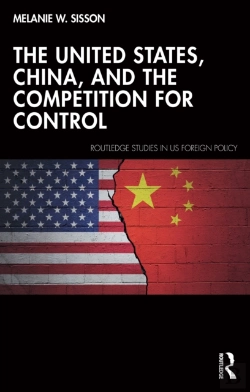 Bertrand.pt - United States, China, And The Competition For Control
