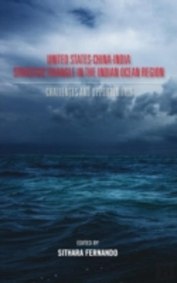 Bertrand.pt - United States-China-India Strategic Triangle In The Indian Ocean Region