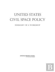 United States Civil Space Policy