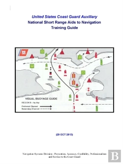 Bertrand.pt - United States Coast Guard Auxiliary National Short Range Aids To Navigation Training Guide