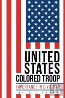 United States Colored Troop