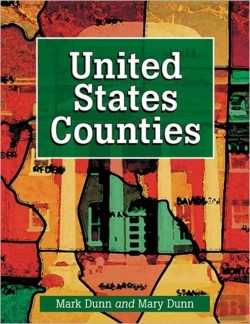Bertrand.pt - United States Counties