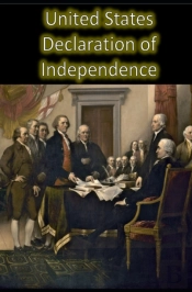 United States Declaration Of Independence