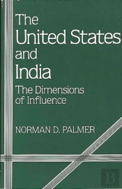 United States & India The Dimensions Of Influenc