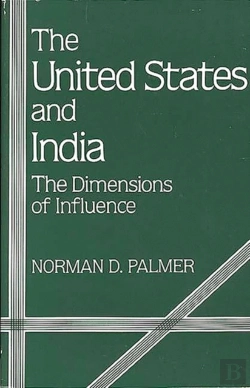 Bertrand.pt - United States & India The Dimensions Of Influenc
