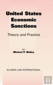 United States Economic Sanctions