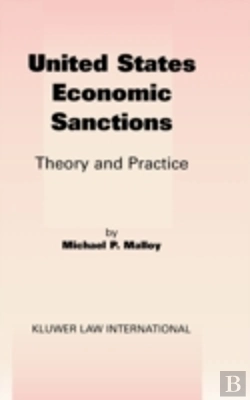 Bertrand.pt - United States Economic Sanctions