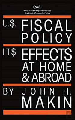 Bertrand.pt - United States Fiscal Policy