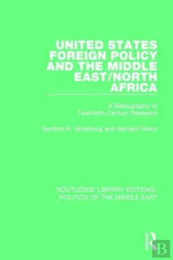 Bertrand.pt - United States Foreign Policy And The Middle East/North Africa