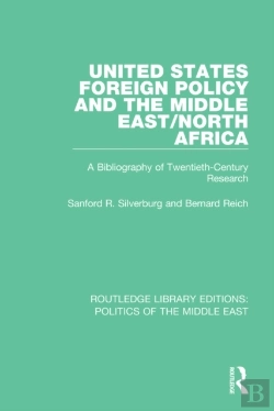 Bertrand.pt - United States Foreign Policy And The Middle East/North Africa