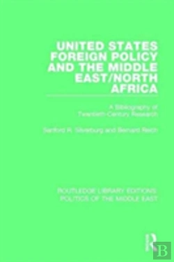Bertrand.pt - United States Foreign Policy And The Middle East/North Africa