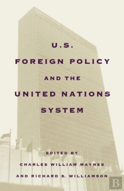 Bertrand.pt - United States Foreign Policy And The United Nations System