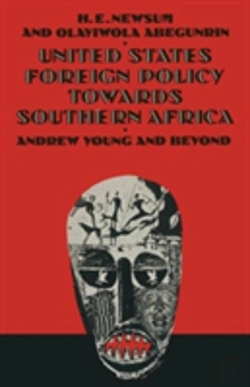 Bertrand.pt - United States Foreign Policy Towards Southern Africa