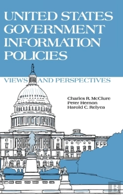 Bertrand.pt - United States Government Information Policies