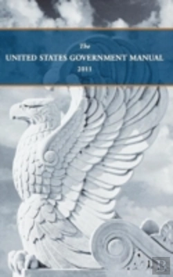 Bertrand.pt - United States Government Manual 2011