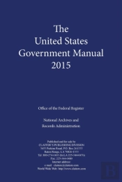United States Government Manual