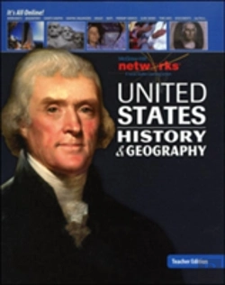 Bertrand.pt - United States History And Geography, Teacher Edition