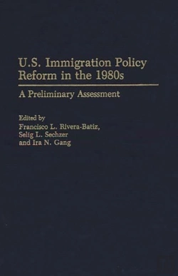 Bertrand.pt - United States Immigration Policy Reform In The 1980'S