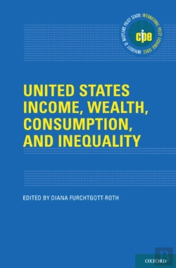 Bertrand.pt - United States Income, Wealth, Consumption, And Inequality
