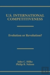 United States International Competitiveness