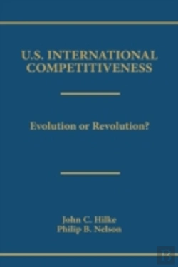 Bertrand.pt - United States International Competitiveness