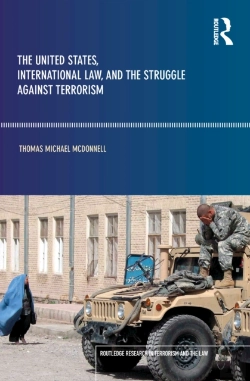 Bertrand.pt - United States, International Law And The Struggle Against Terrorism