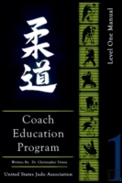 Bertrand.pt - United States Judo Association Coach Education Program Level 1