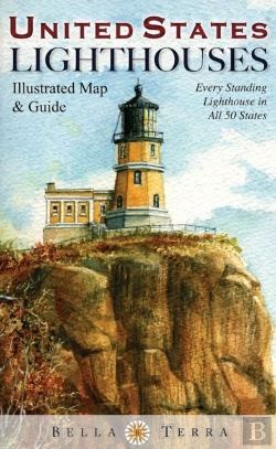 Bertrand.pt - United States Lighthouses